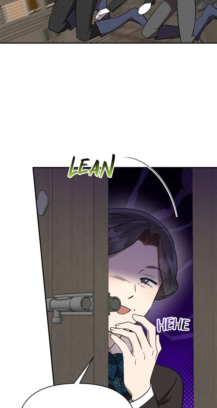 Don’t Be Carelessly Friendly Chapter 50 - Page 32