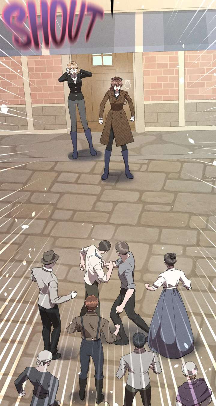 Don’t Be Carelessly Friendly Chapter 50 - Page 51