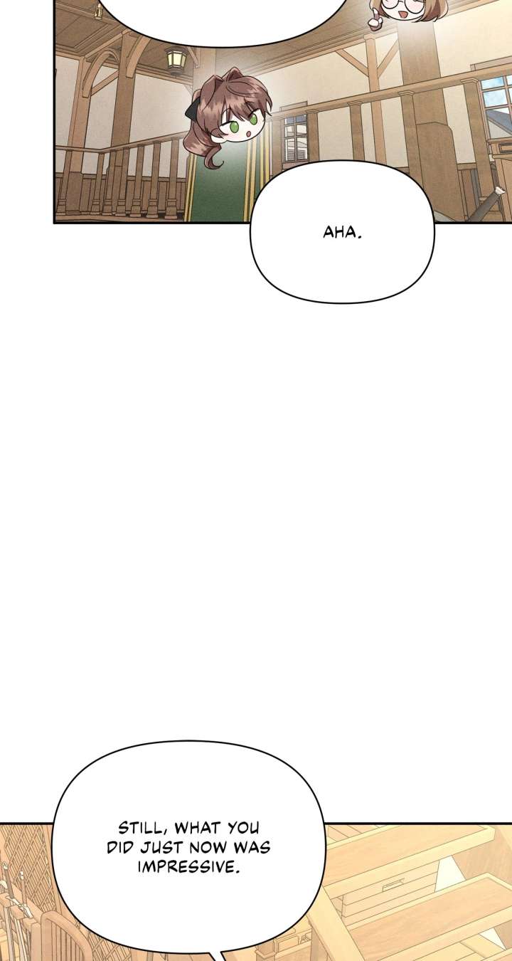 Don’t Be Carelessly Friendly Chapter 50 - Page 64