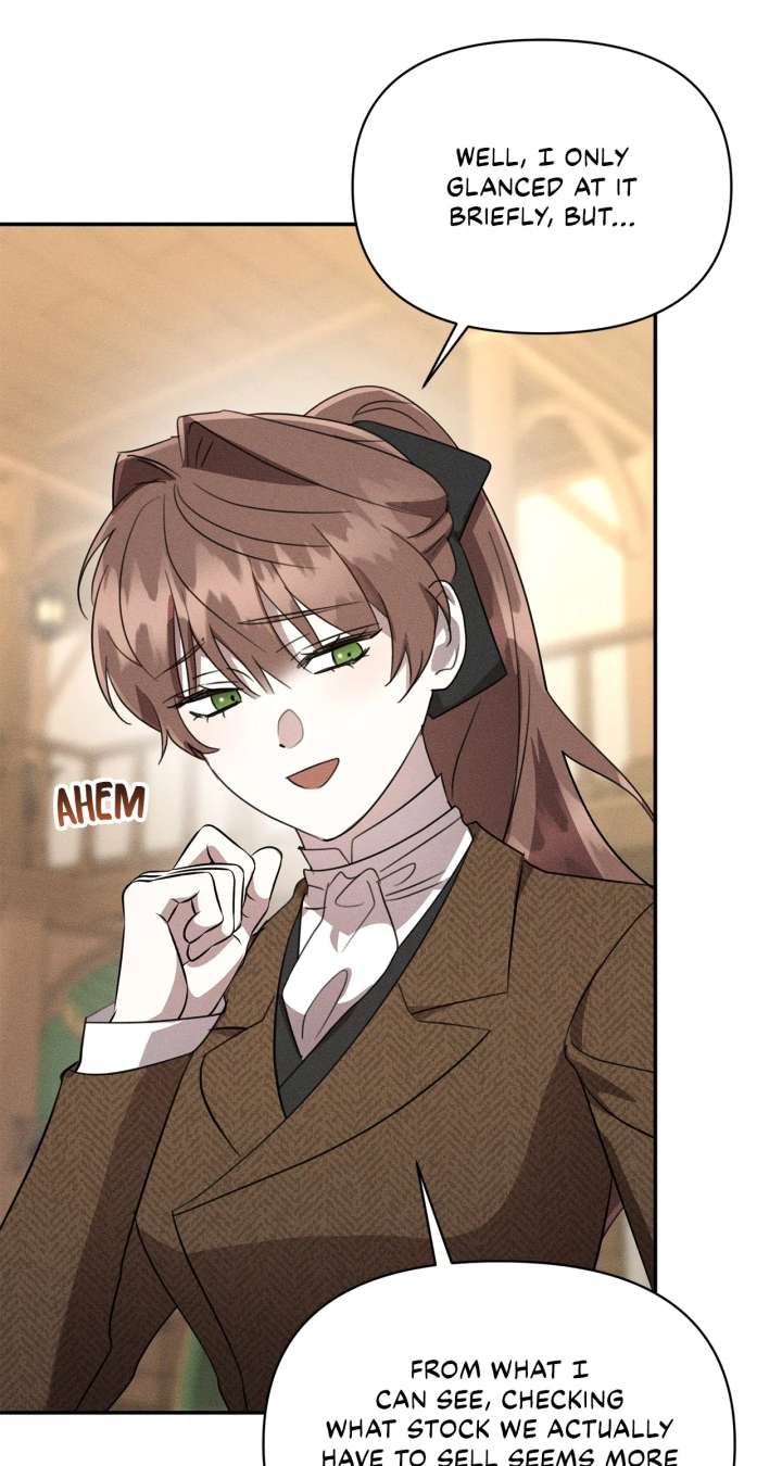 Don’t Be Carelessly Friendly Chapter 50 - Page 66