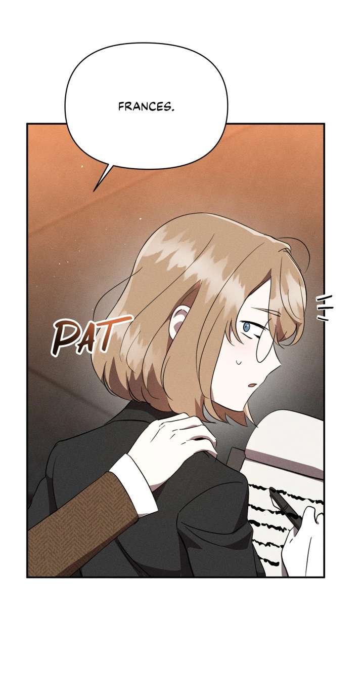 Don’t Be Carelessly Friendly Chapter 51 - Page 27