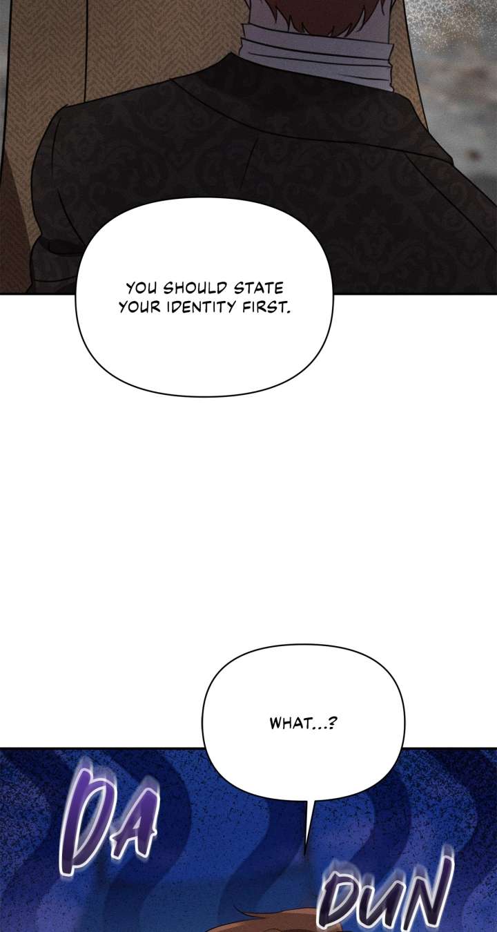 Don’t Be Carelessly Friendly Chapter 51 - Page 3