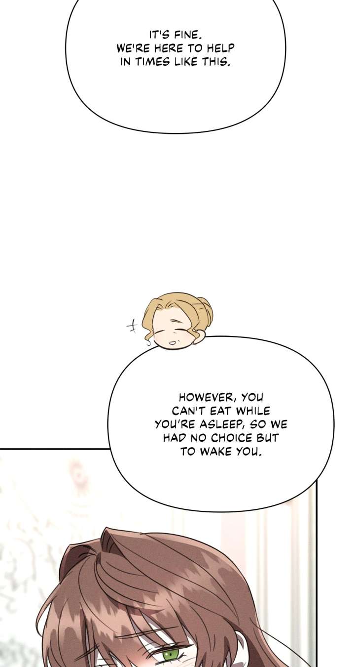 Don’t Be Carelessly Friendly Chapter 51 - Page 72