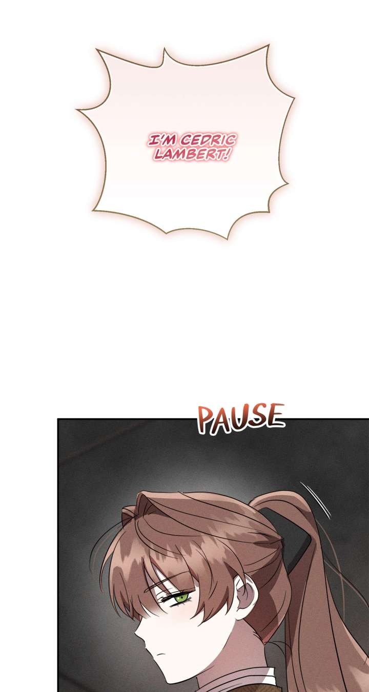 Don’t Be Carelessly Friendly Chapter 51 - Page 8