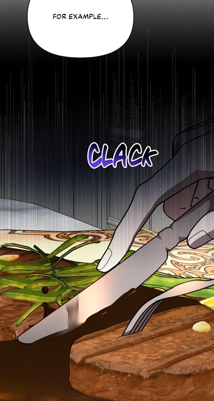 Don’t Be Carelessly Friendly Chapter 51 - Page 85