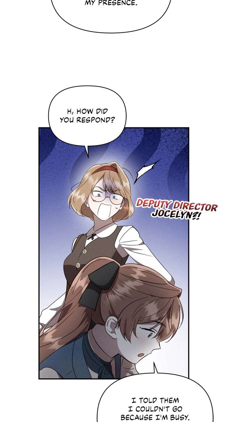 Don’t Be Carelessly Friendly Chapter 52 - Page 51