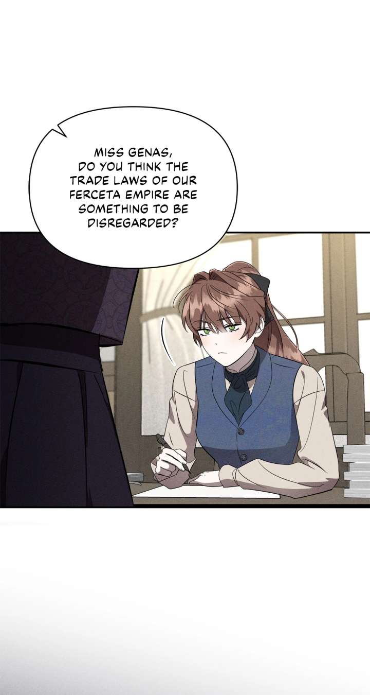 Don’t Be Carelessly Friendly Chapter 52 - Page 65