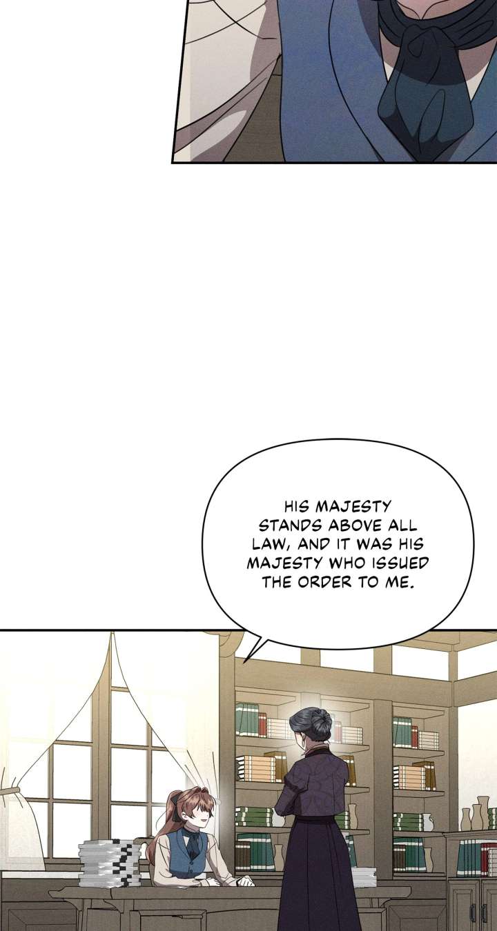 Don’t Be Carelessly Friendly Chapter 52 - Page 69