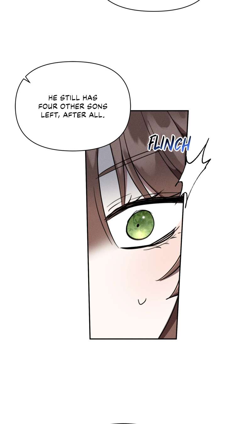 Don’t Be Carelessly Friendly Chapter 52 - Page 9