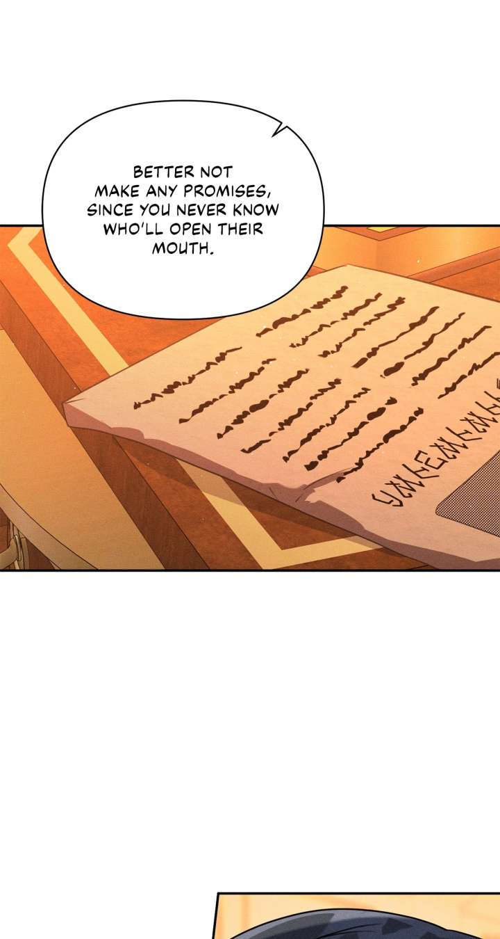 Don’t Be Carelessly Friendly Chapter 53 - Page 13