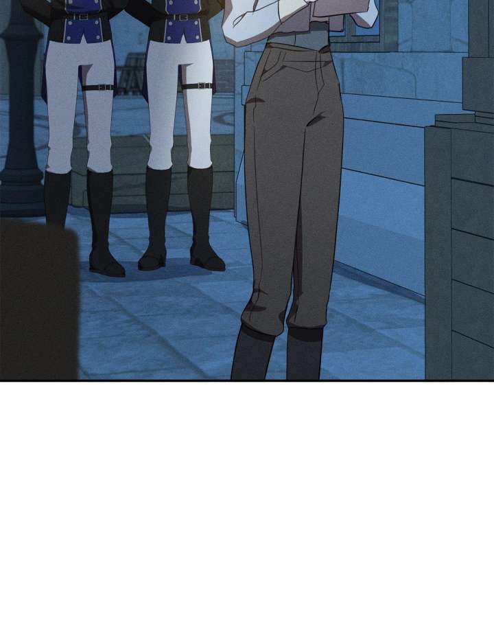 Don’t Be Carelessly Friendly Chapter 53 - Page 42