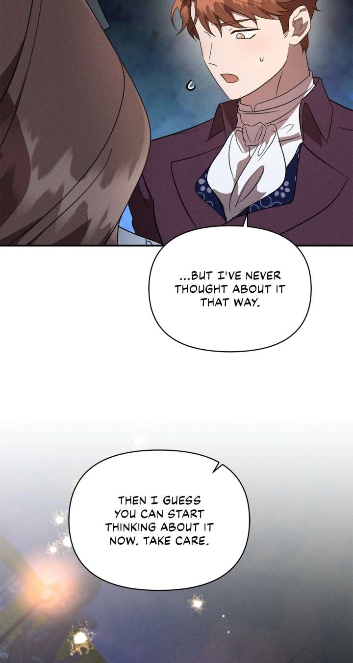 Don’t Be Carelessly Friendly Chapter 53 - Page 68