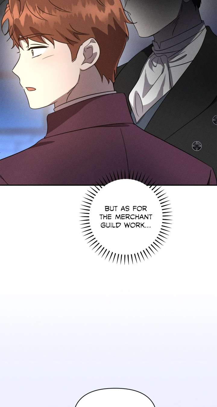 Don’t Be Carelessly Friendly Chapter 53 - Page 74