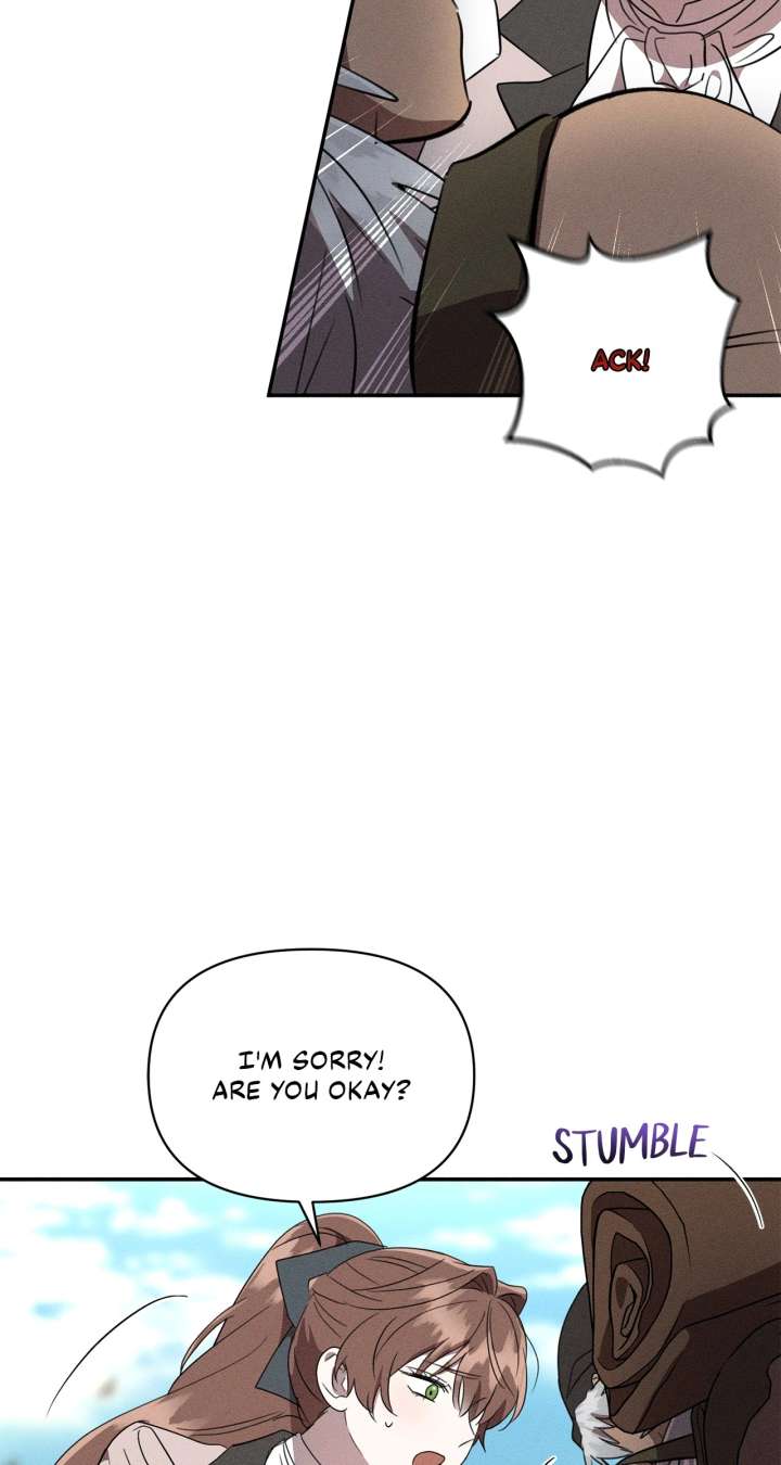 Don’t Be Carelessly Friendly Chapter 54 - Page 38