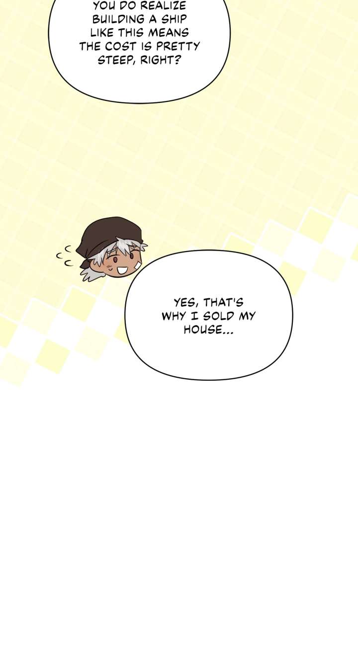 Don’t Be Carelessly Friendly Chapter 54 - Page 46