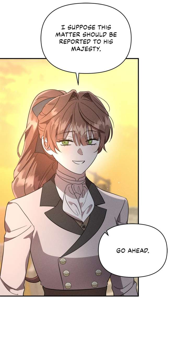 Don’t Be Carelessly Friendly Chapter 54 - Page 78