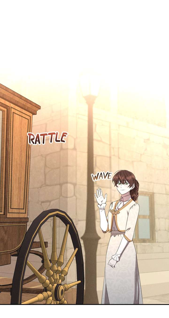 Don’t Be Carelessly Friendly Chapter 54 - Page 81