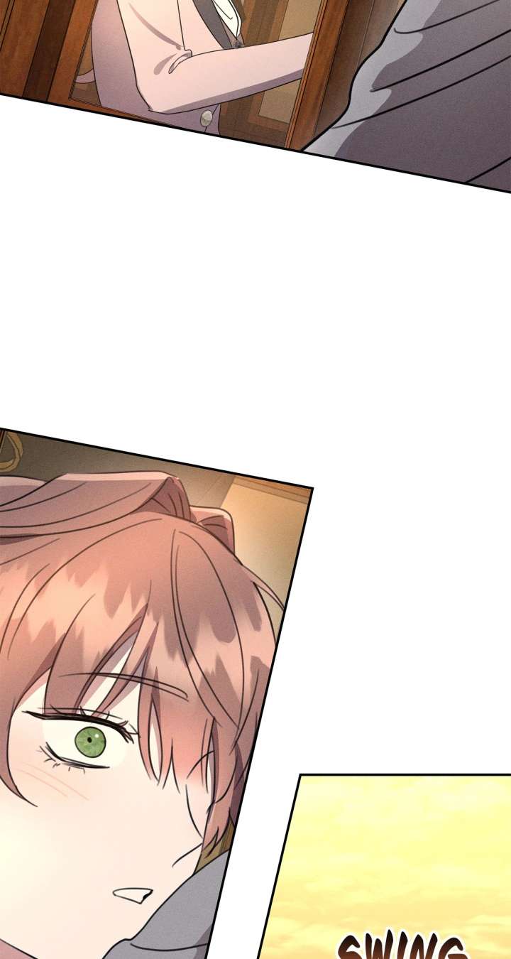 Don’t Be Carelessly Friendly Chapter 54 - Page 85