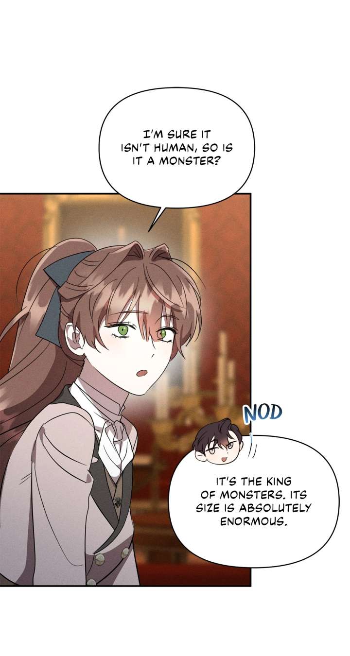 Don’t Be Carelessly Friendly Chapter 55 - Page 20