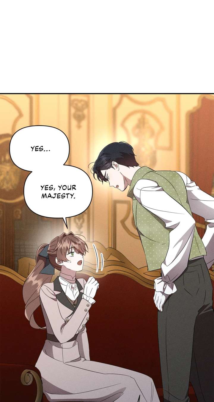 Don’t Be Carelessly Friendly Chapter 55 - Page 32