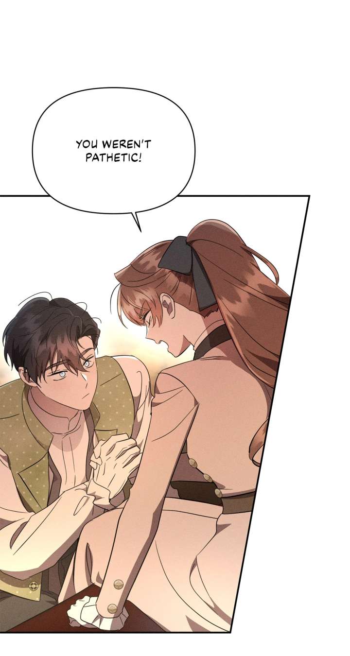 Don’t Be Carelessly Friendly Chapter 55 - Page 54