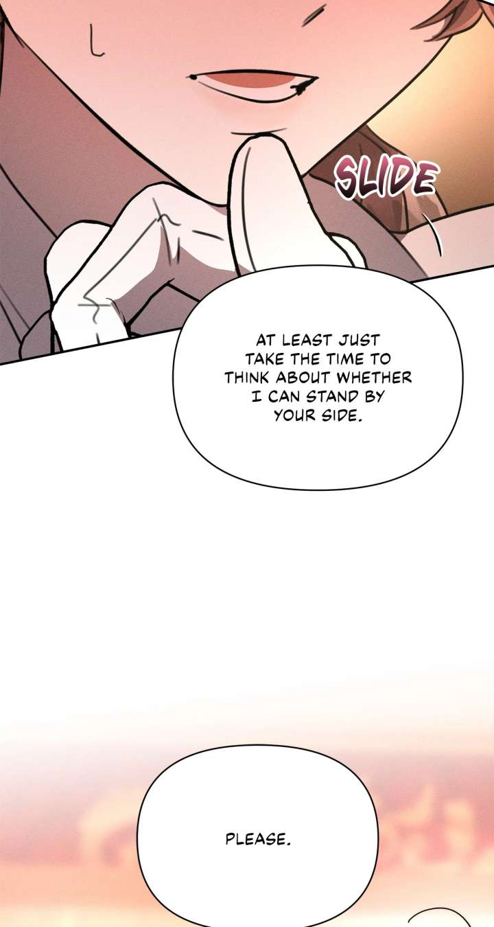 Don’t Be Carelessly Friendly Chapter 55 - Page 78