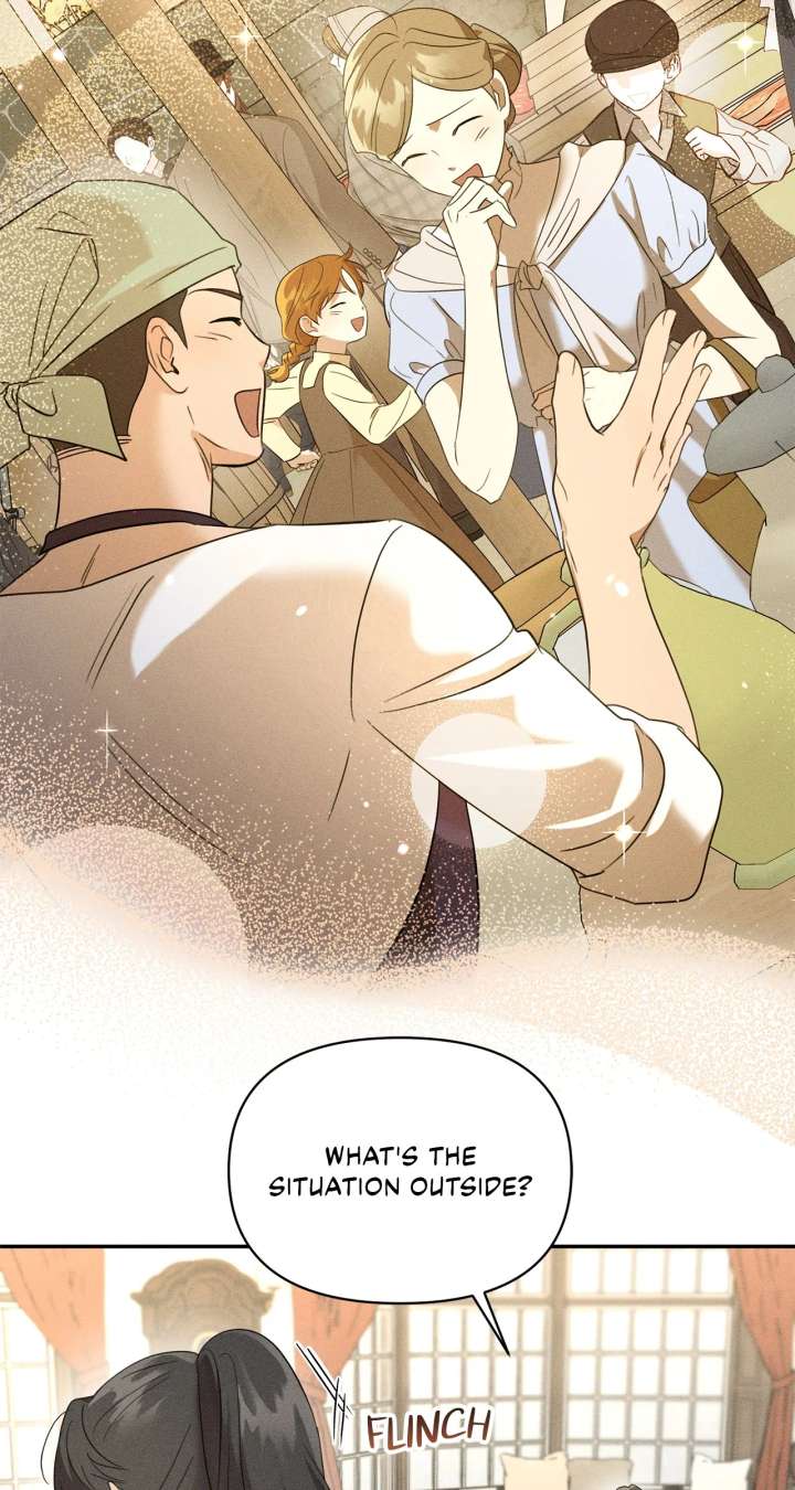 Don’t Be Carelessly Friendly Chapter 56 - Page 11