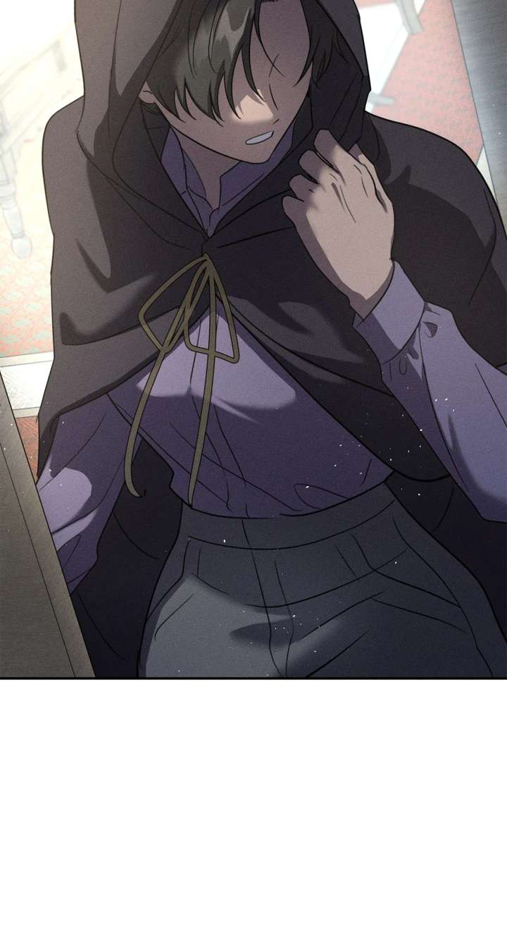 Don’t Be Carelessly Friendly Chapter 56 - Page 13