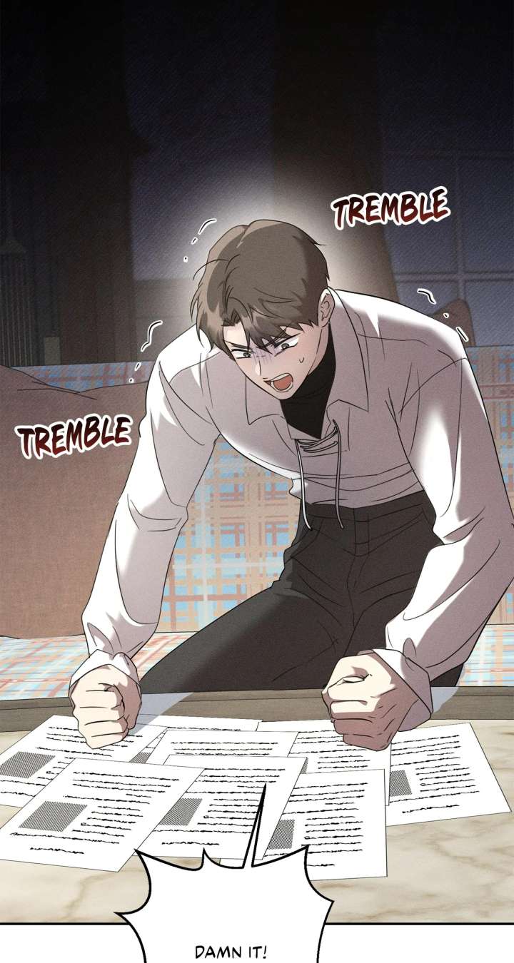 Don’t Be Carelessly Friendly Chapter 56 - Page 3