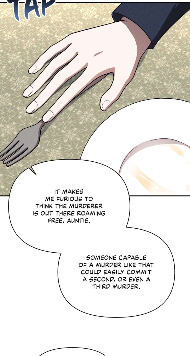 Don’t Be Carelessly Friendly Chapter 56 - Page 32