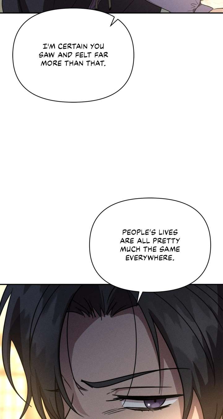 Don’t Be Carelessly Friendly Chapter 56 - Page 51