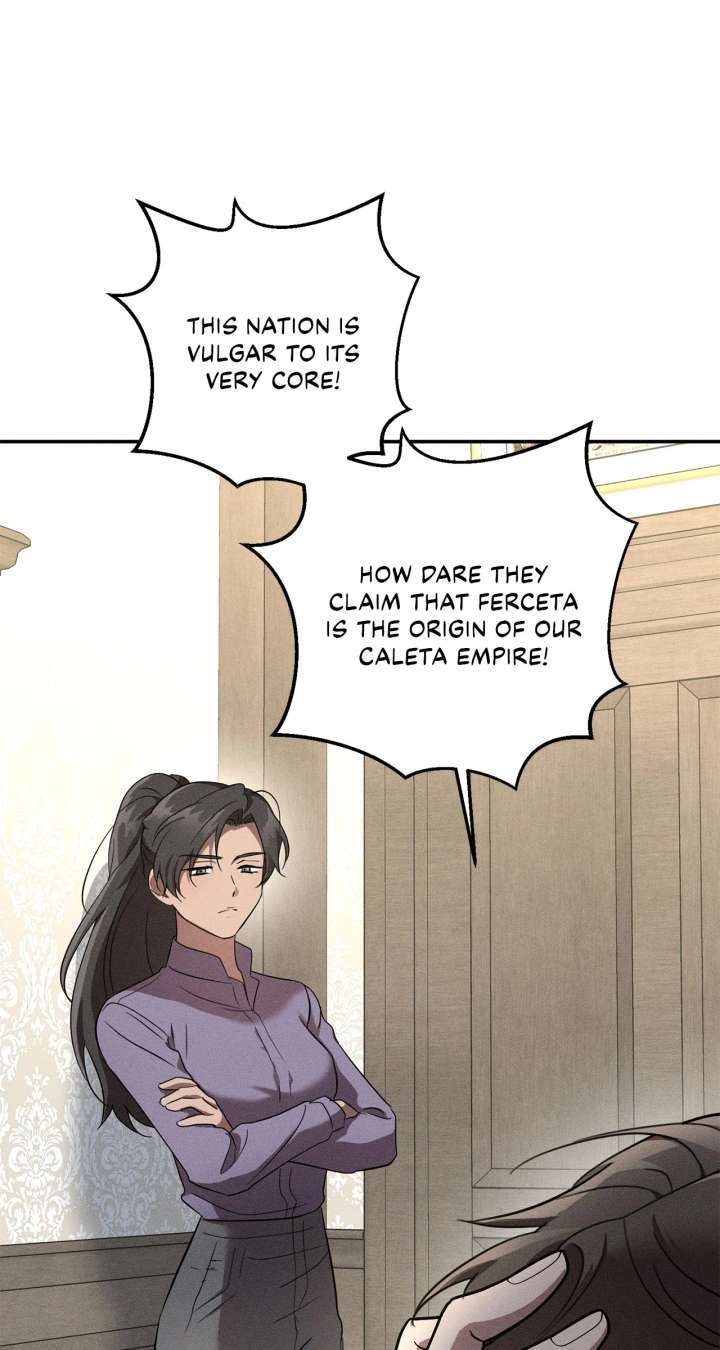 Don’t Be Carelessly Friendly Chapter 56 - Page 6