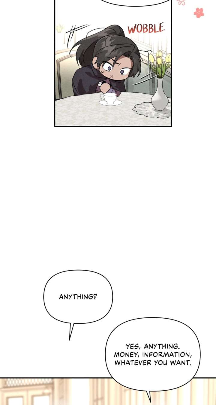 Don’t Be Carelessly Friendly Chapter 56 - Page 61