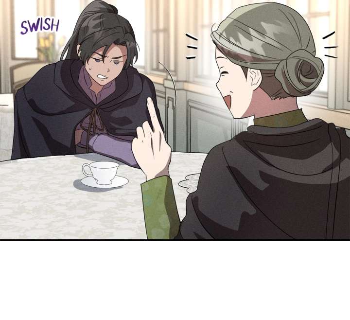 Don’t Be Carelessly Friendly Chapter 56 - Page 62