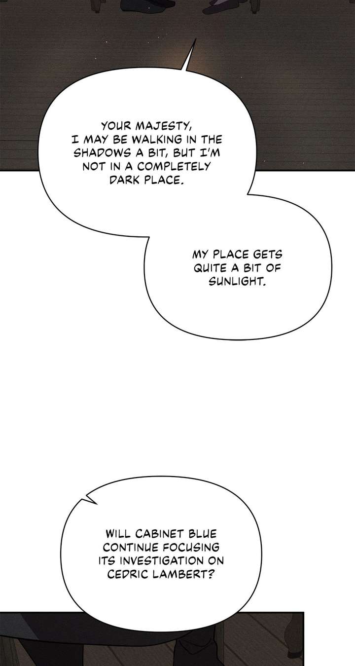 Don’t Be Carelessly Friendly Chapter 57 - Page 10