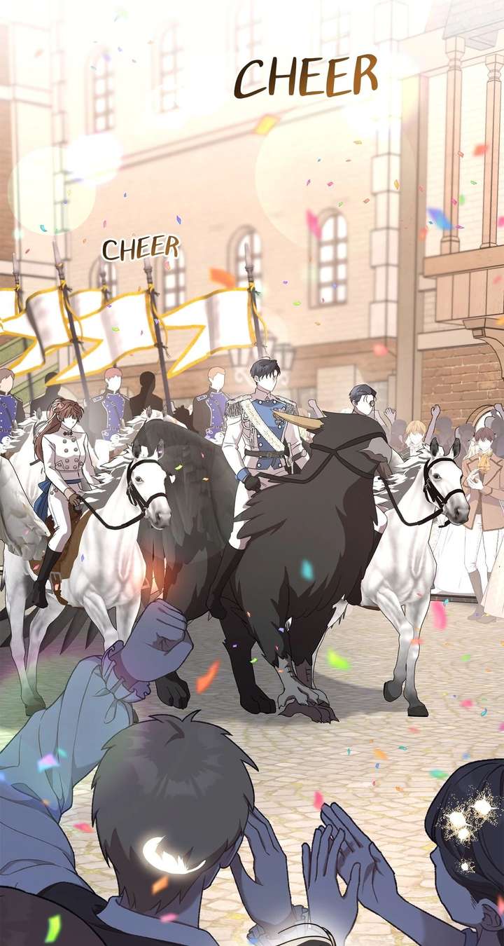 Don’t Be Carelessly Friendly Chapter 57 - Page 23