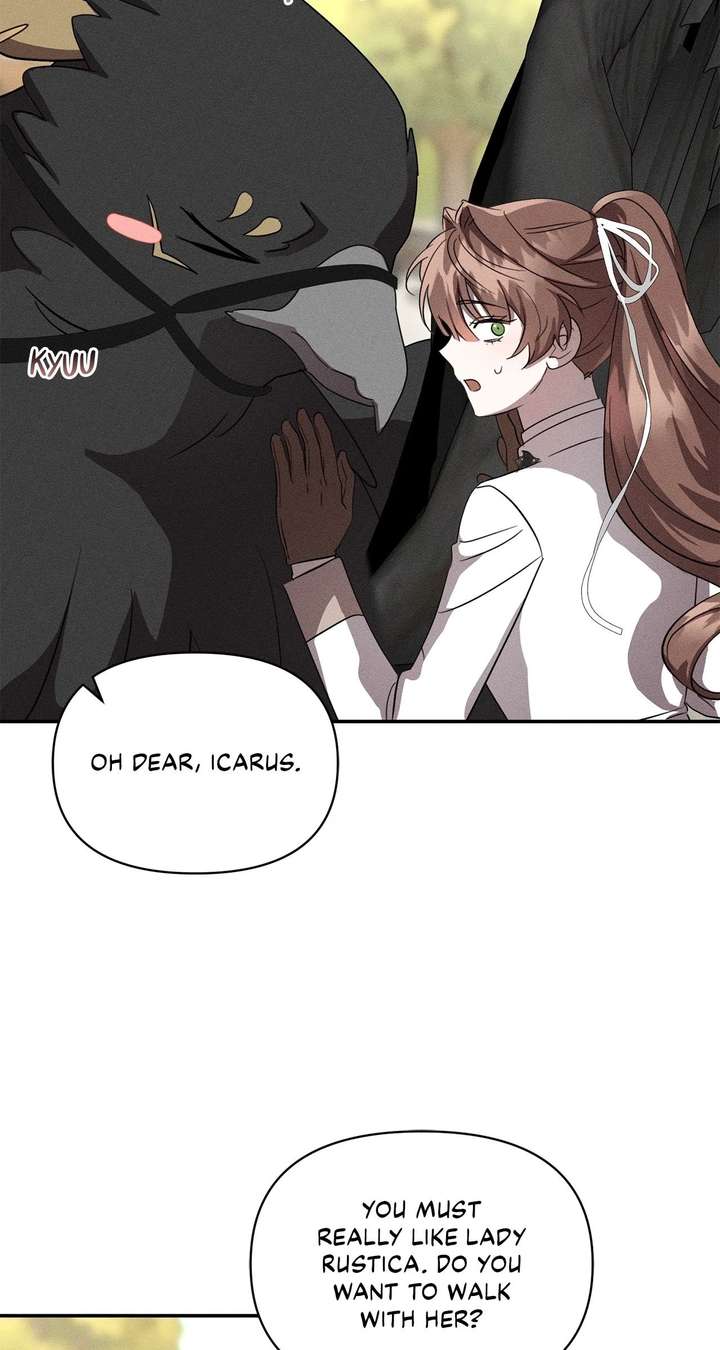 Don’t Be Carelessly Friendly Chapter 57 - Page 51