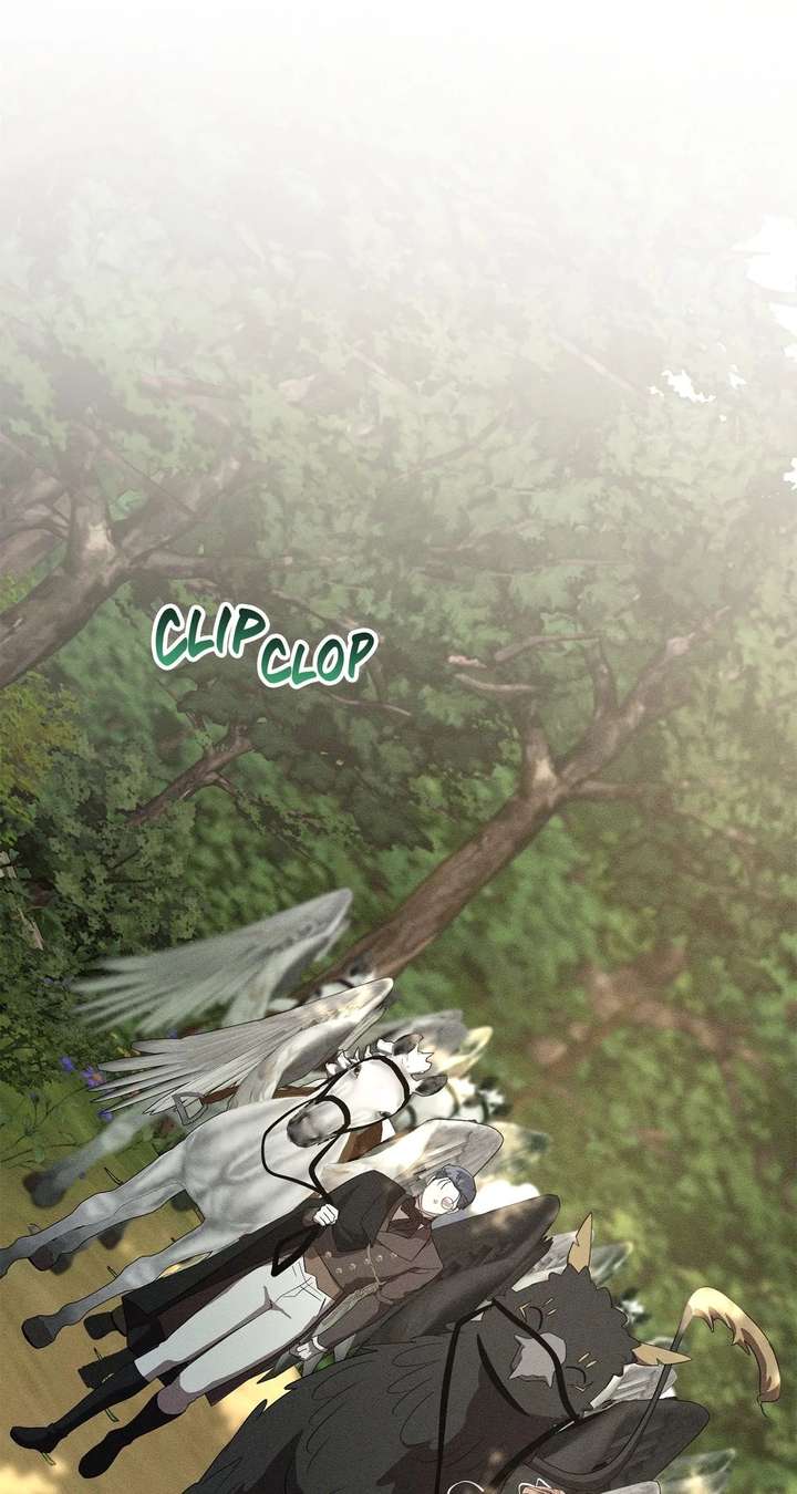 Don’t Be Carelessly Friendly Chapter 57 - Page 57