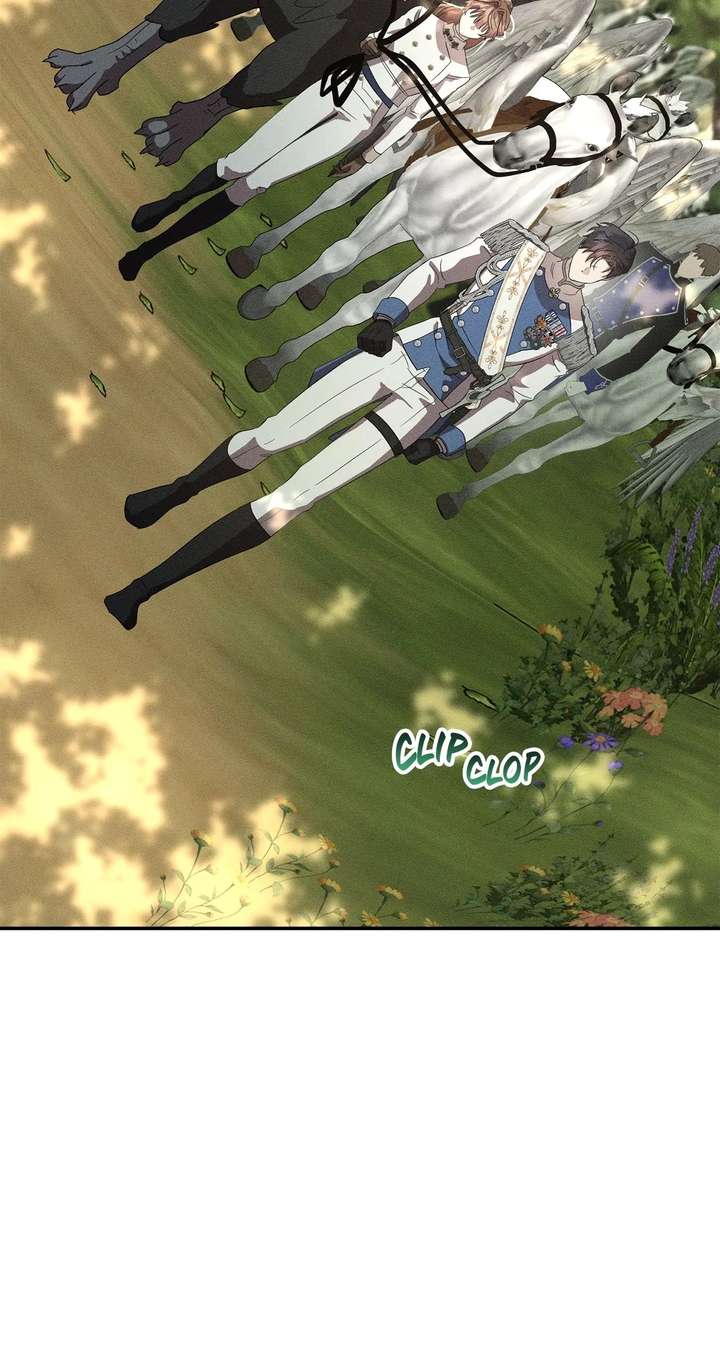 Don’t Be Carelessly Friendly Chapter 57 - Page 58