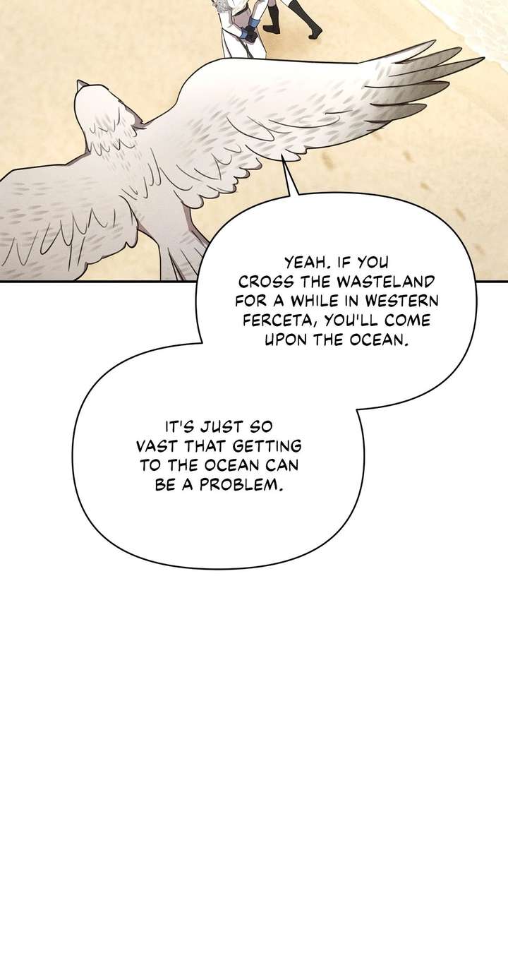 Don’t Be Carelessly Friendly Chapter 57 - Page 75