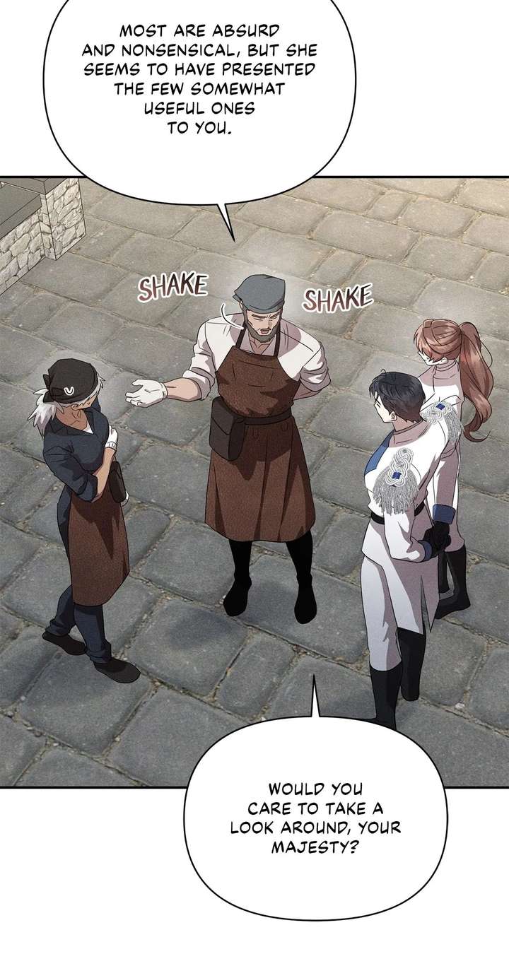 Don’t Be Carelessly Friendly Chapter 57 - Page 84