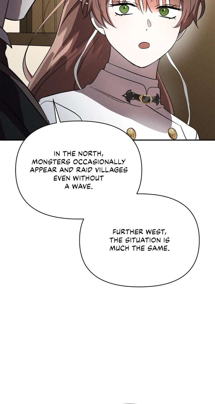 Don’t Be Carelessly Friendly Chapter 58 - Page 11