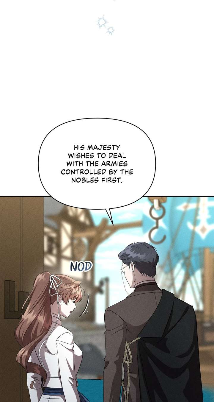 Don’t Be Carelessly Friendly Chapter 58 - Page 22