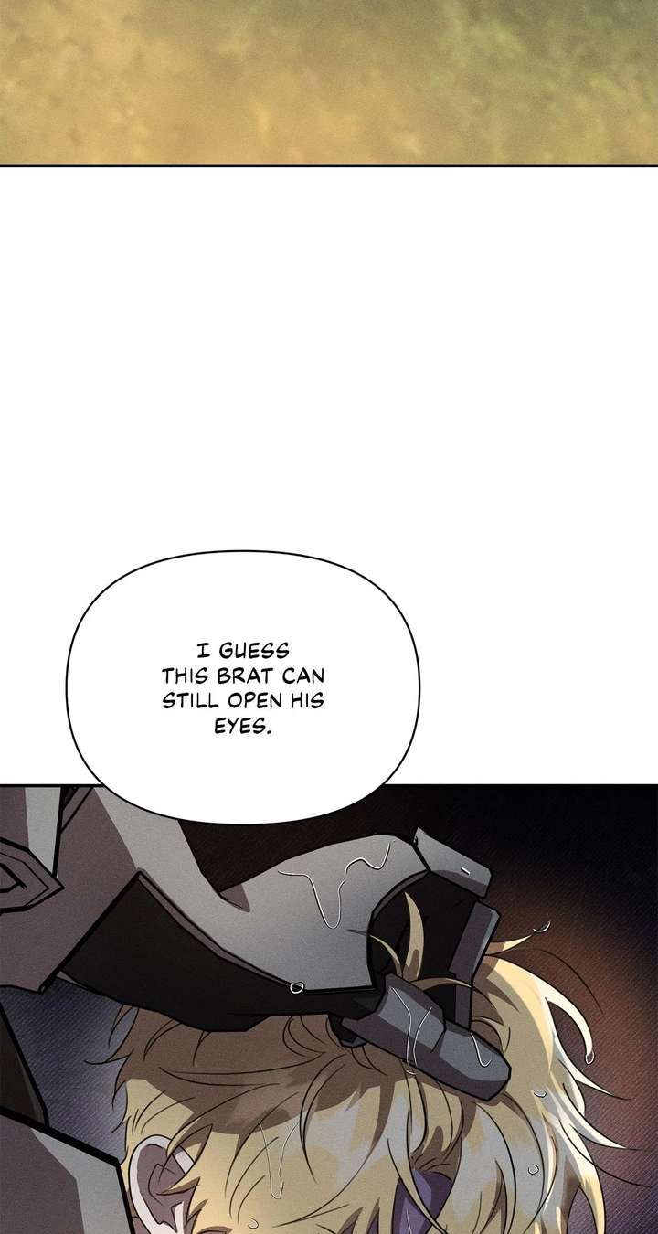 Don’t Be Carelessly Friendly Chapter 58 - Page 57