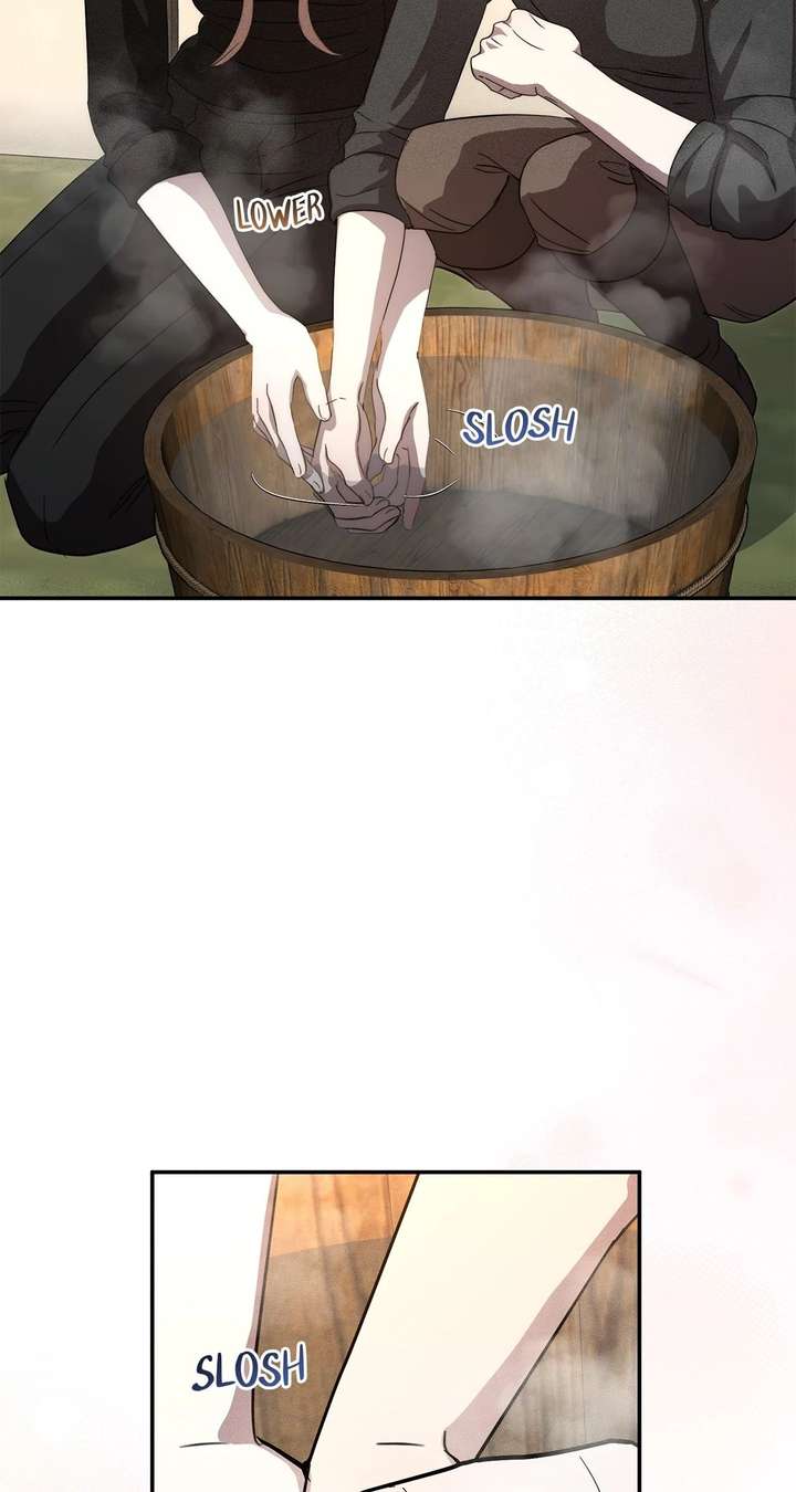 Don’t Be Carelessly Friendly Chapter 58 - Page 82