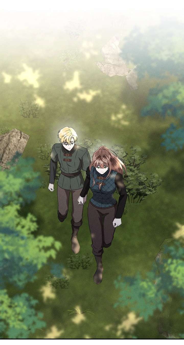 Don’t Be Carelessly Friendly Chapter 59 - Page 22