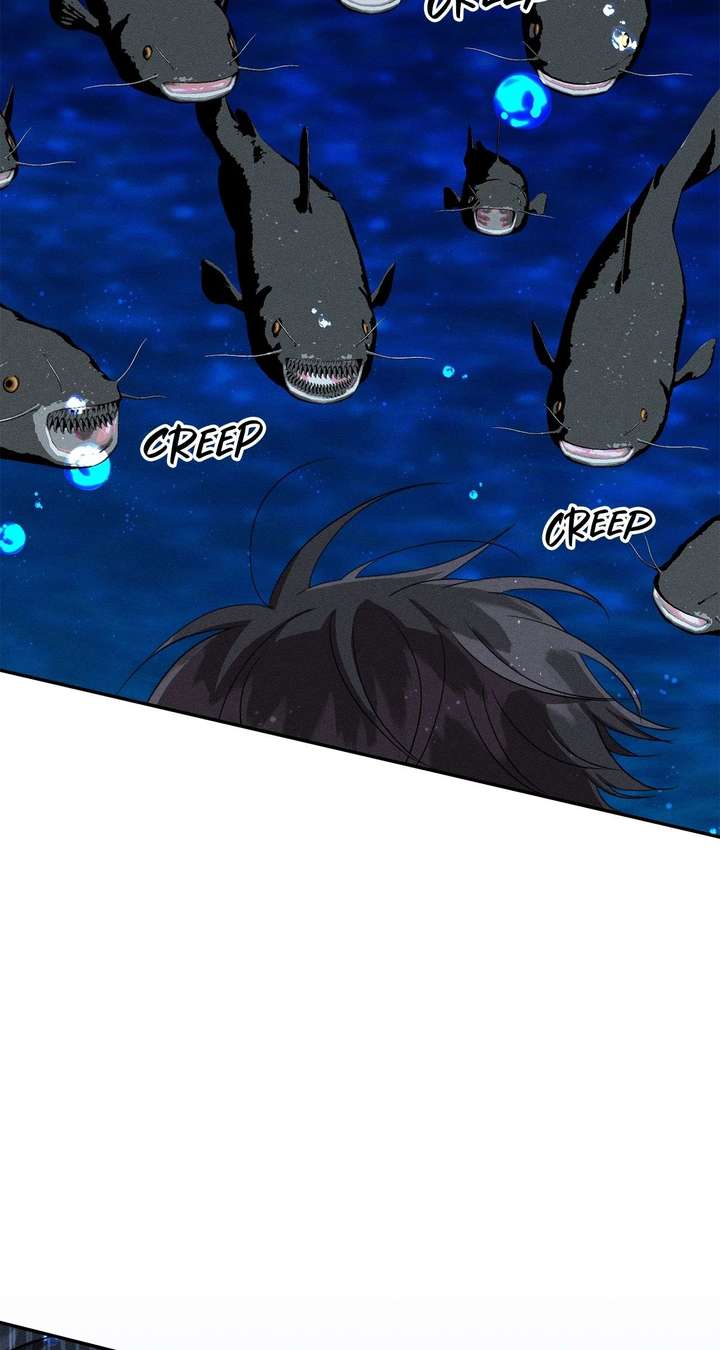 Don’t Be Carelessly Friendly Chapter 59 - Page 41