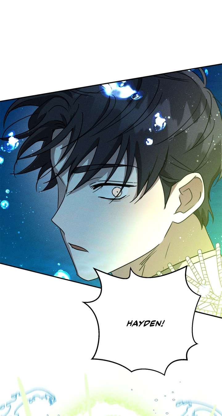 Don’t Be Carelessly Friendly Chapter 59 - Page 46