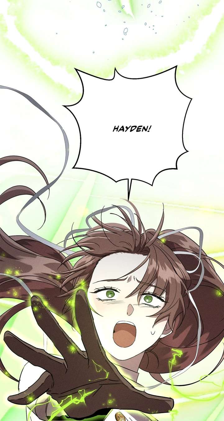 Don’t Be Carelessly Friendly Chapter 59 - Page 51