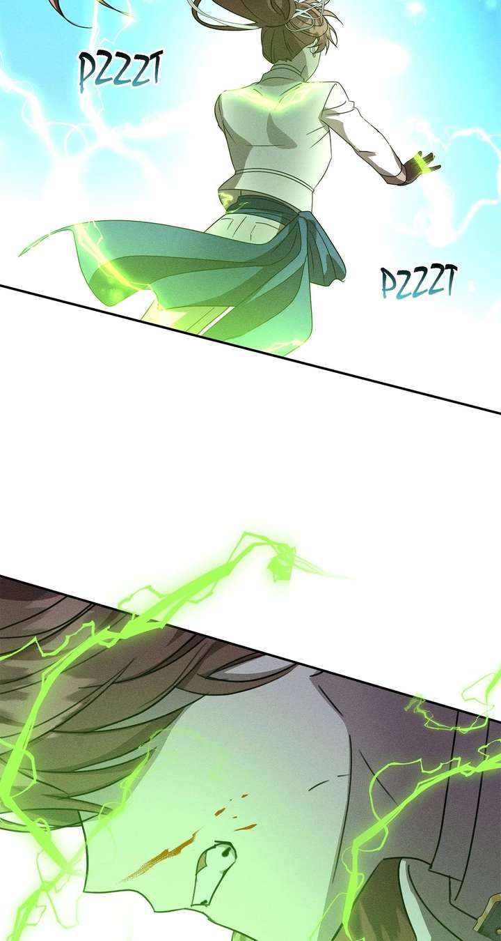 Don’t Be Carelessly Friendly Chapter 59 - Page 56